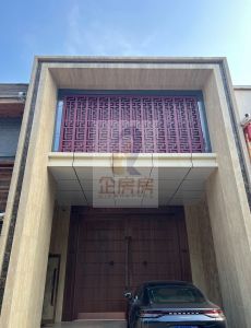 万丰路独栋详情