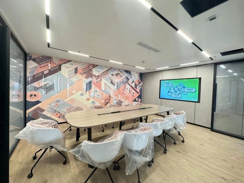 京师创空间（京师科技大厦）