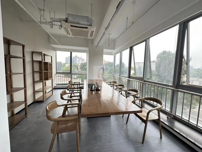 京师创空间（京师科技大厦）