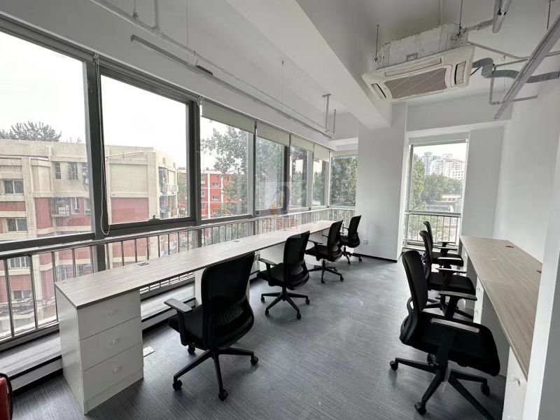 京师创空间（京师科技大厦）