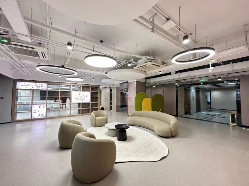 京师创空间（京师科技大厦）