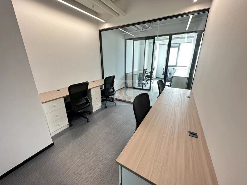 京师创空间（京师科技大厦）