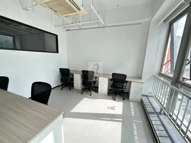 京师创空间（京师科技大厦）