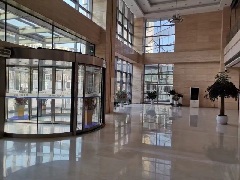 京师创空间（京师科技大厦）