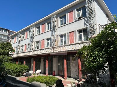 能+商务楼(展览路)（金泰华云）详情