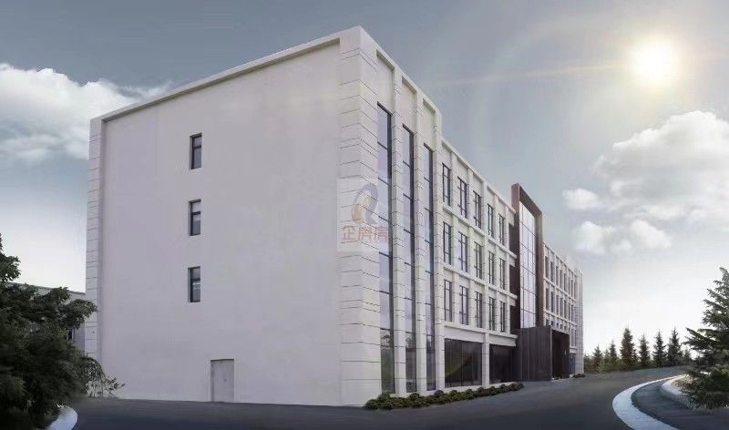 北京日上集团办公楼