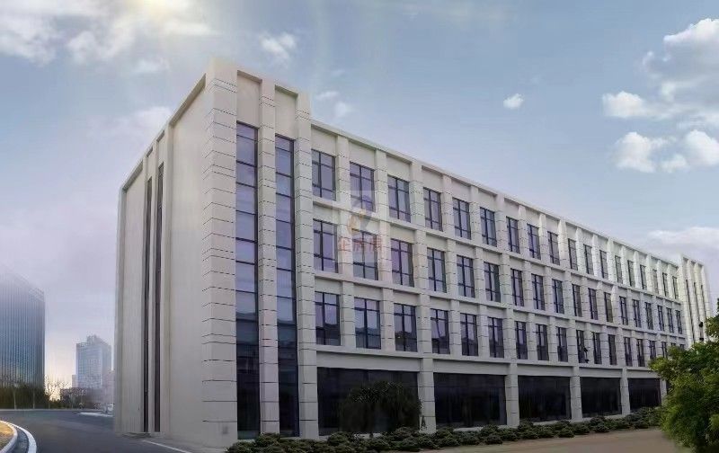 北京日上集团办公楼