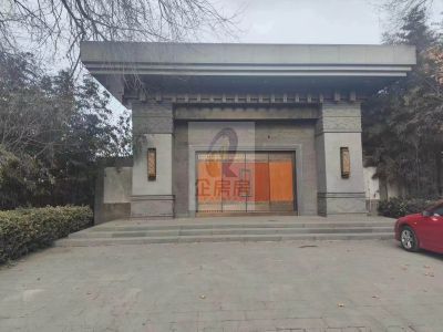 曙光防灾公园独栋详情