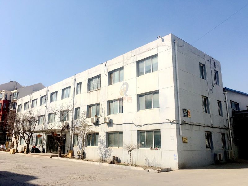 经海二路5号院6号楼