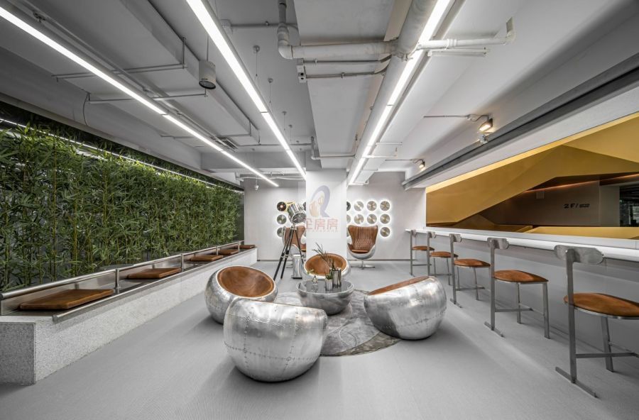 融通高科大厦（Jspace）