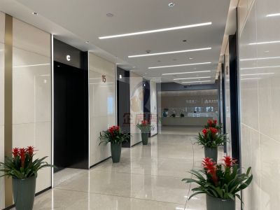 北京远洋乐提港详情