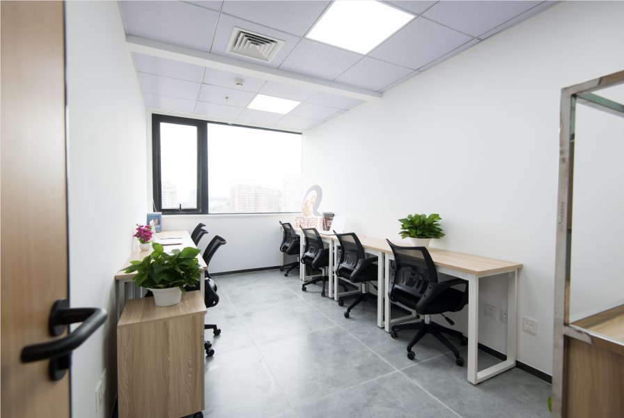 创富港（东玖大厦）