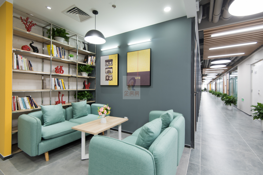 创富港（东玖大厦）