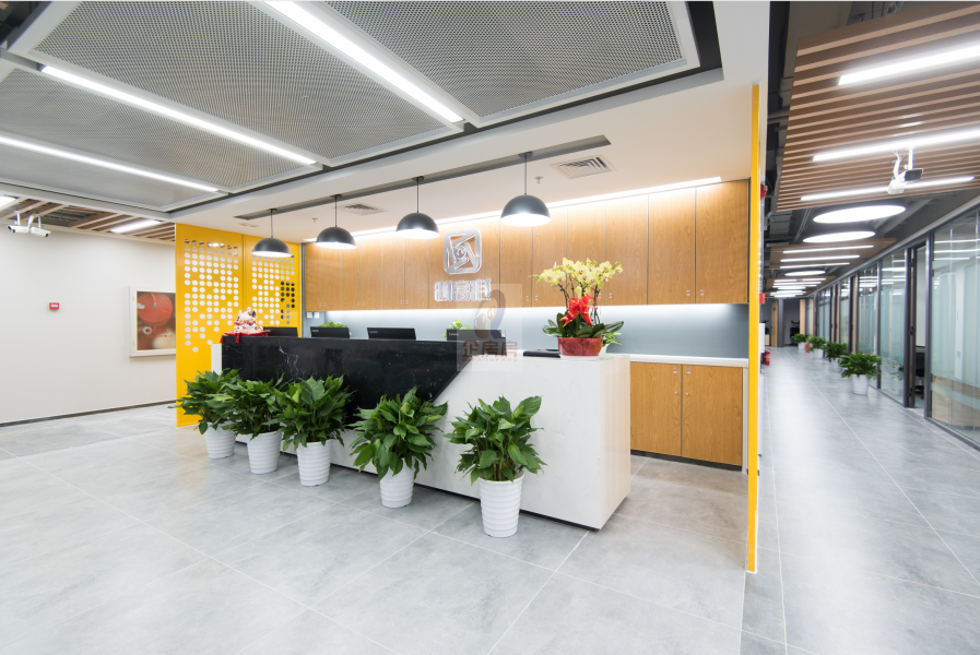 创富港（东玖大厦）