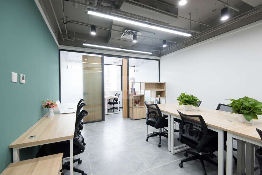 创富港（东玖大厦）