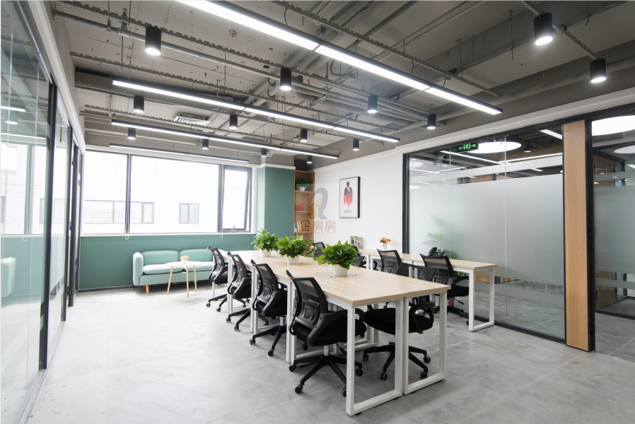 创富港（东玖大厦）