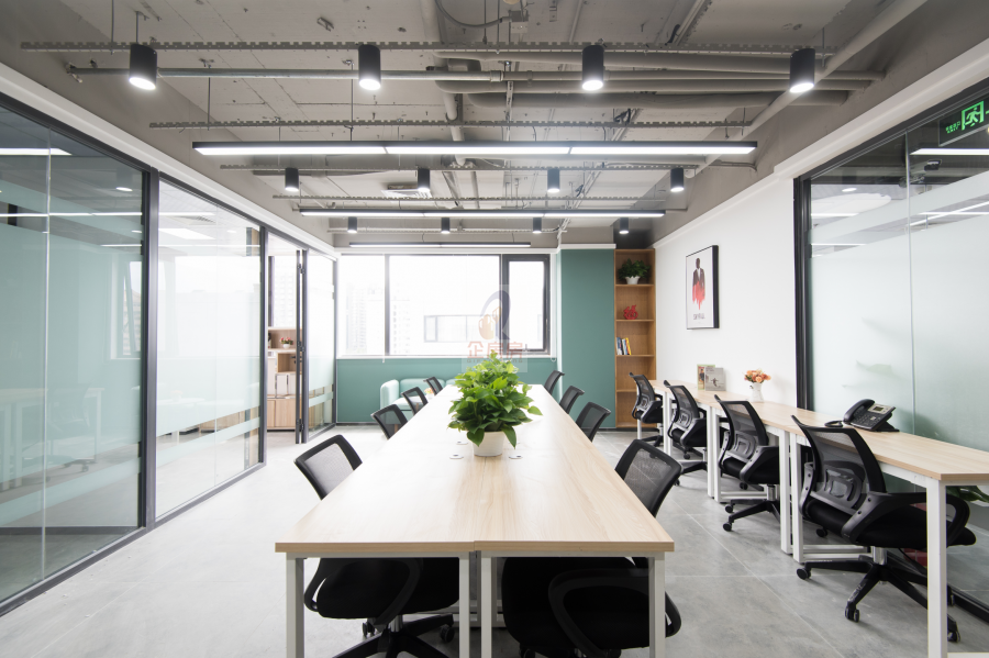 创富港（东玖大厦）