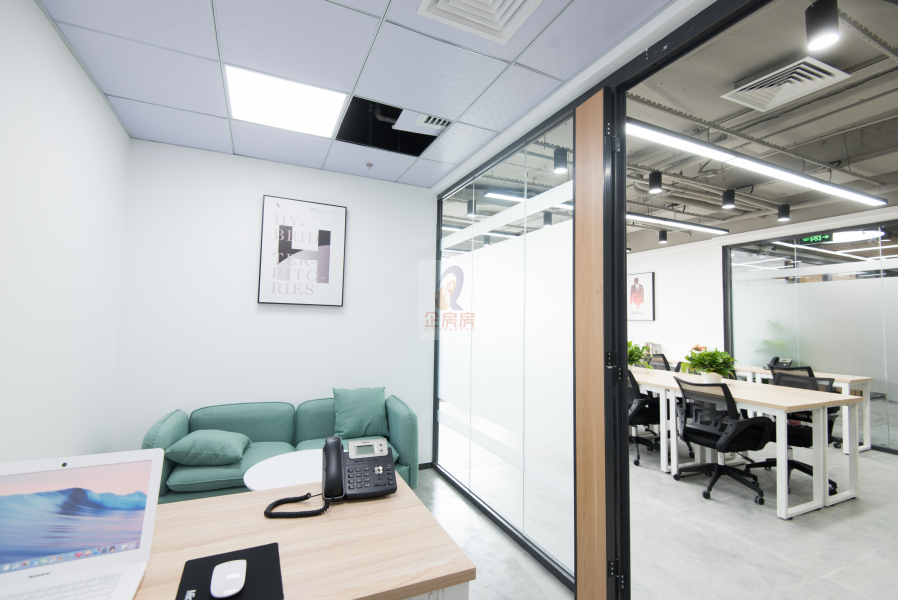 创富港（东玖大厦）