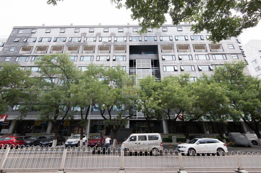 创富港（东玖大厦）