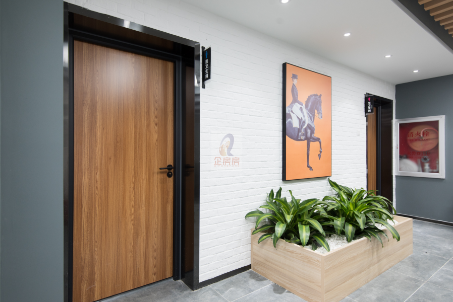 创富港（东玖大厦）