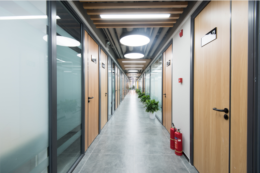 创富港（东玖大厦）