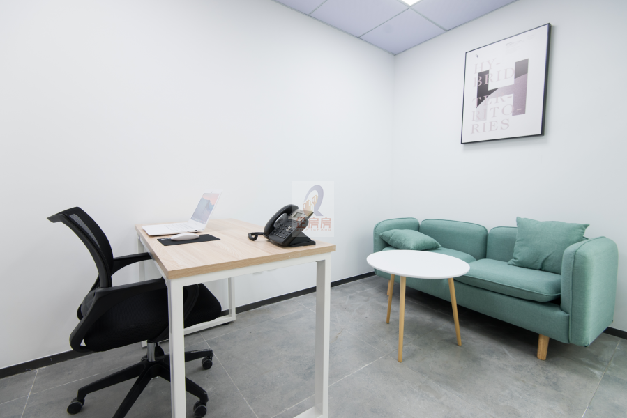 创富港（东玖大厦）