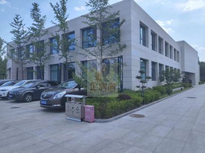 建材城独栋详情