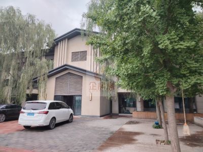 北京音乐产业园详情
