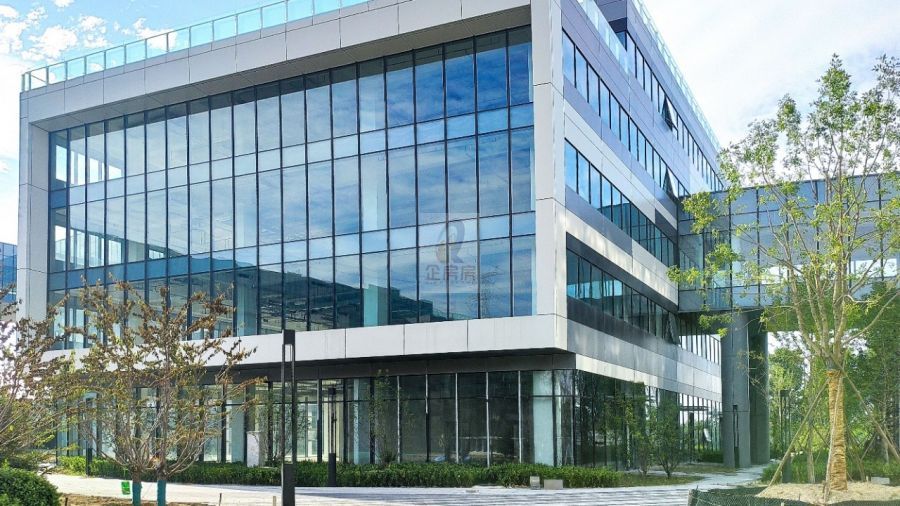 医药基地科技创新中心2期