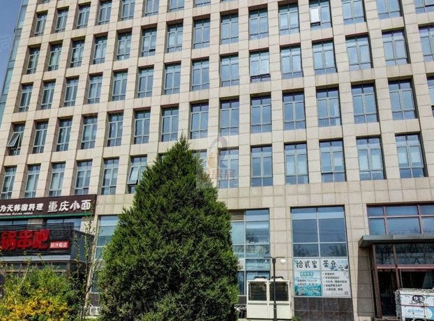 巨鸿大厦