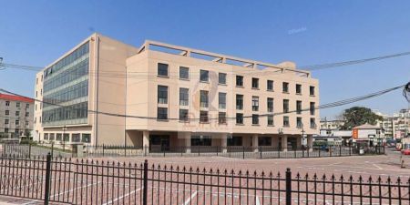 铁路危改小区9号办公楼详情