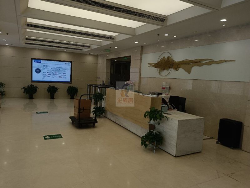 仰山公园独栋写字楼