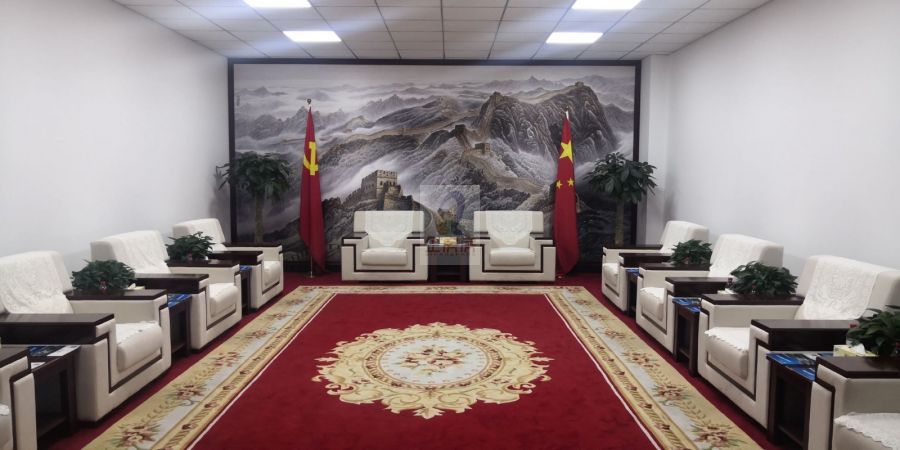 北京新兴君融科技园