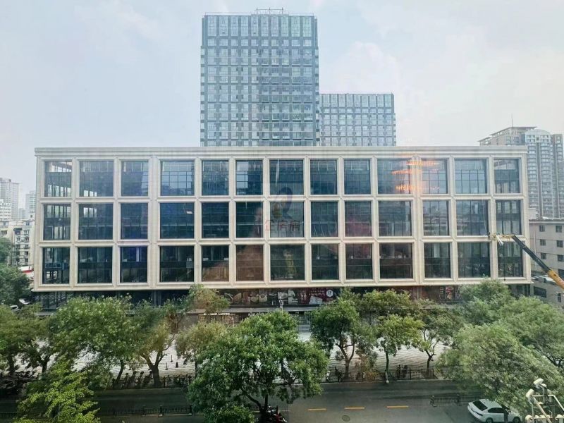 建国门6号