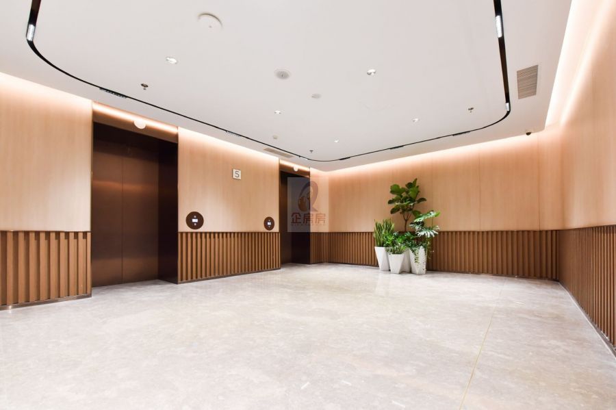 建国门6号