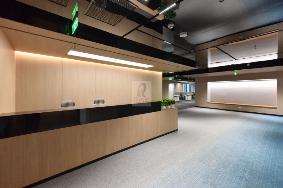 建国门6号