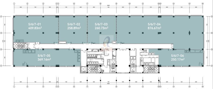 建国门6号