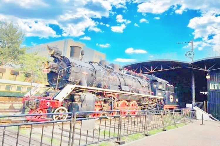 751DPARK北京时尚设计广场