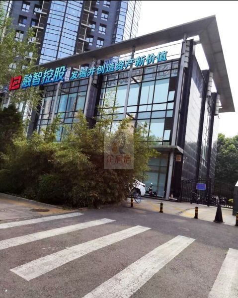 观巢大厦