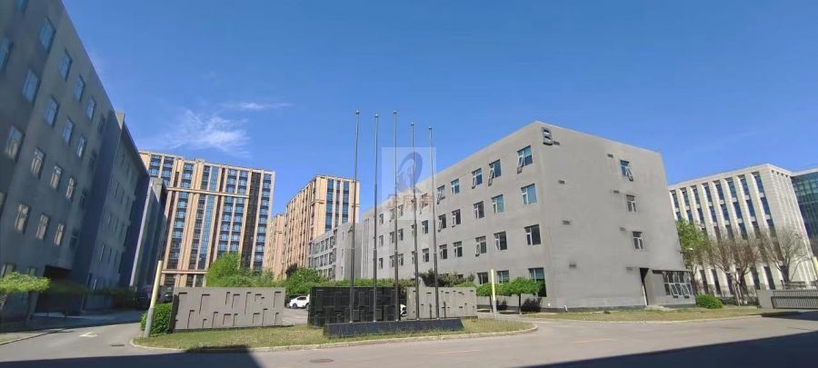 硅盾产业园
