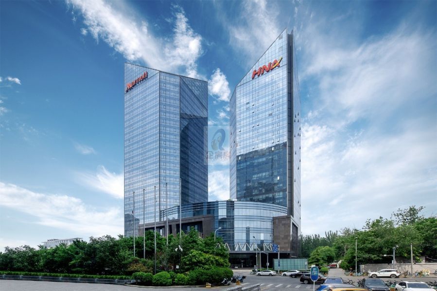 海航大厦（霄云路）