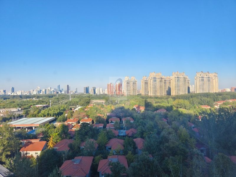 海航大厦（霄云路）