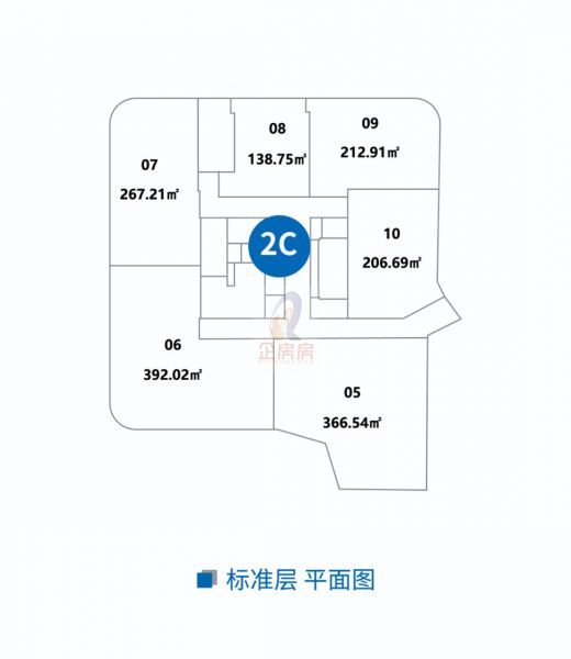 金苑路科创园