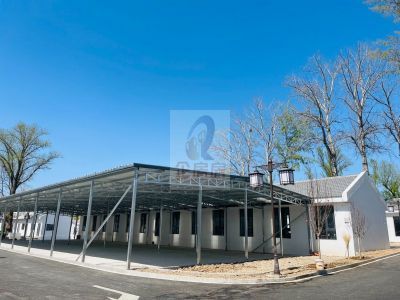 北清路故宫北院创业园详情