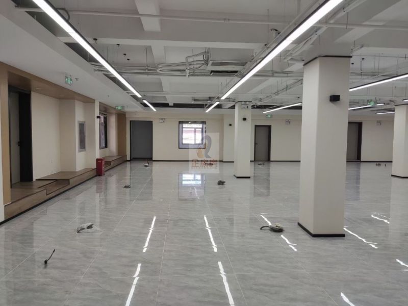 大钟寺科绘未来产业园独栋