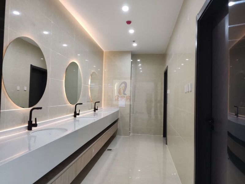 大钟寺科绘未来产业园独栋