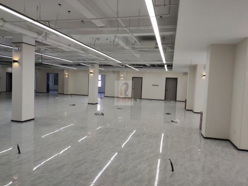 大钟寺科绘未来产业园独栋