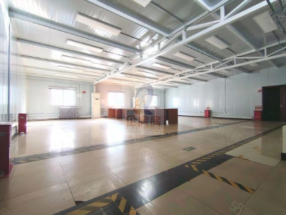 昌平创新路环鼎科技