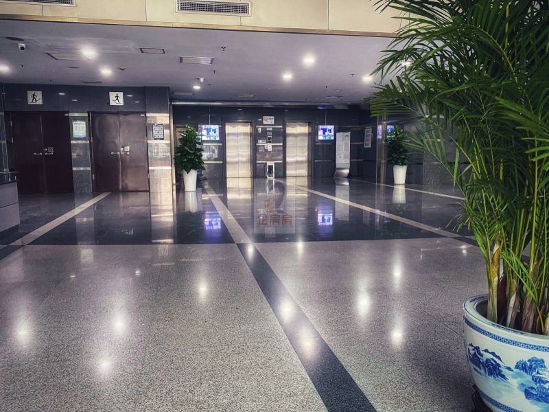 金泰华云（广安门）能＋商务楼