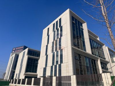 大兴狼垡国际科创中心详情